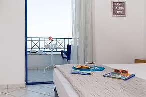 Karras' Star Hotel
