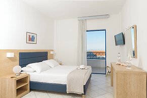 Karras' Star Hotel