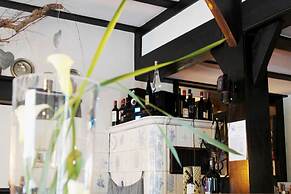 Hotel Blauer Fasan