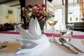 Hotel Blauer Fasan