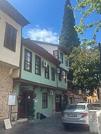 Kont Pansiyon
