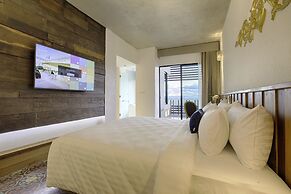 Natee The Riverfront Hotel Kanchanaburi