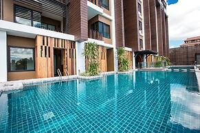 Natee The Riverfront Hotel Kanchanaburi