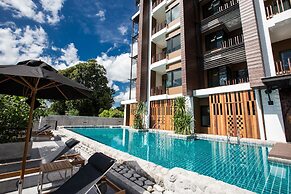 Natee The Riverfront Hotel Kanchanaburi