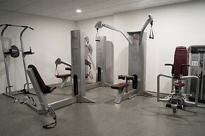 Hótel Dyrhólaey