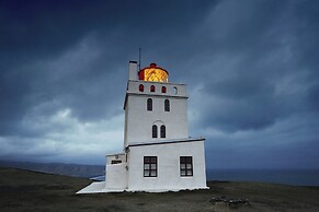 Hótel Dyrhólaey