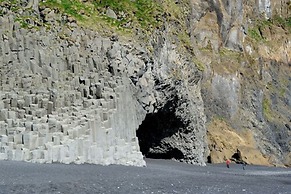 Hótel Dyrhólaey