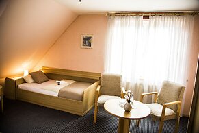 Hotel Stadt Peine