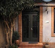 Silver Hotel