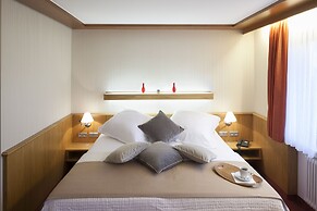 Hotel Drei Morgen