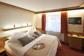 Hotel Drei Morgen