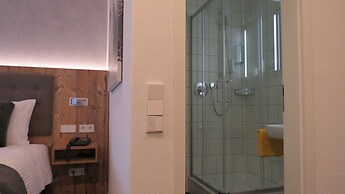 Hotel Drei Morgen