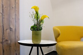 Hotel Drei Morgen