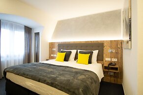 Hotel Drei Morgen