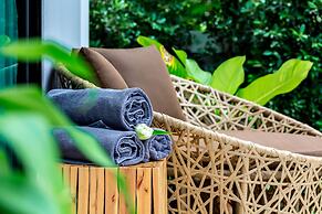 Baan Suaan Bua Pool Villa