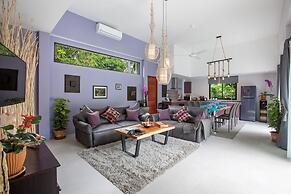 Baan Suaan Bua Pool Villa