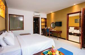 Nadine Phu Quoc Resort & Spa