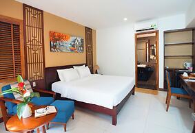 Nadine Phu Quoc Resort & Spa