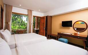 Nadine Phu Quoc Resort & Spa