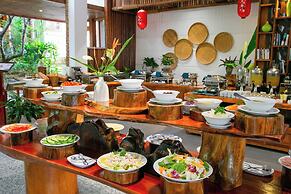 Nadine Phu Quoc Resort & Spa
