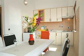Apartments Sveto