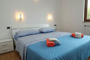 Apartments Sveto