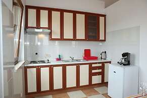 Apartments Sveto