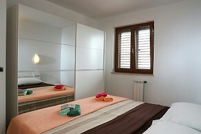 Apartments Sveto