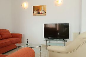 Apartments Sveto