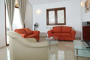 Apartments Sveto