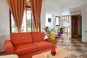 Apartments Sveto