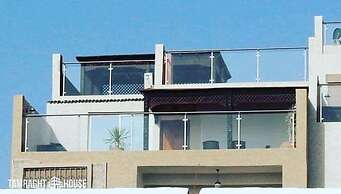 Tamraght House