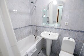7 Days Hotel Kiev
