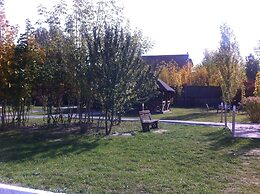 7 Days Hotel Kiev