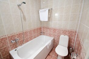 7 Days Hotel Kiev
