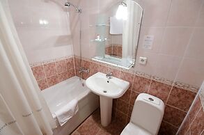 7 Days Hotel Kiev