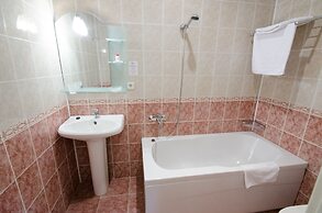7 Days Hotel Kiev