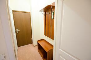 7 Days Hotel Kiev