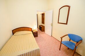 7 Days Hotel Kiev