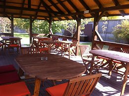 7 Days Hotel Kiev