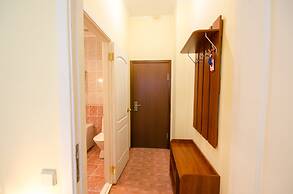 7 Days Hotel Kiev