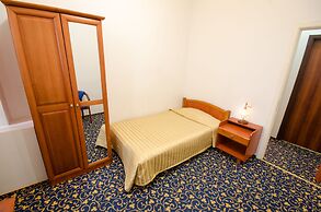 7 Days Hotel Kiev