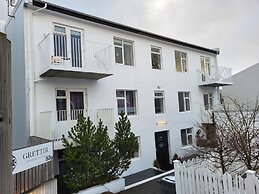 Astro Apartments
