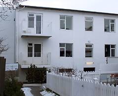 Astro Apartments