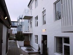 Astro Apartments