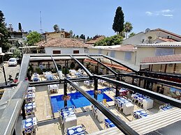 Kervan Hotel