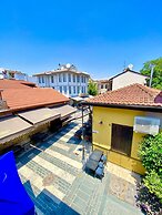 Kervan Hotel