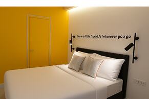 Sparkle Hotel
