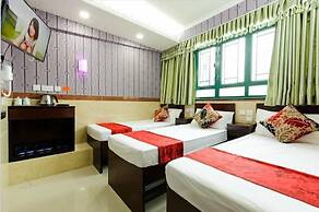 Jin Xiang Hotel