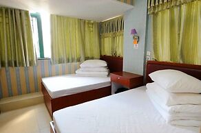 Jin Xiang Hotel